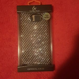 Samsung Note 5 Case