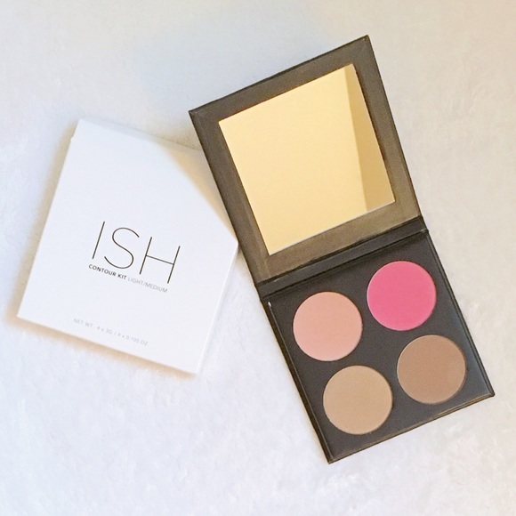 ish Other - ish contour kit