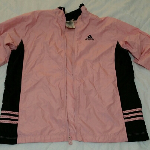 Rare Super Cute Adidas Jacket