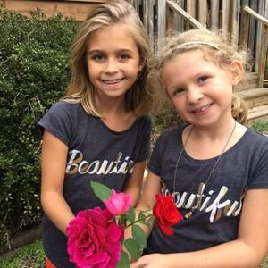 Meet your Posher, Brynn