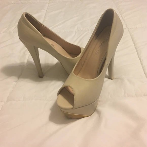 Arden B gorgeous shoes!!!
