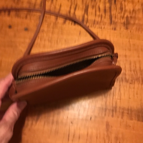 Coach cross body bag - Picture 3 of 3