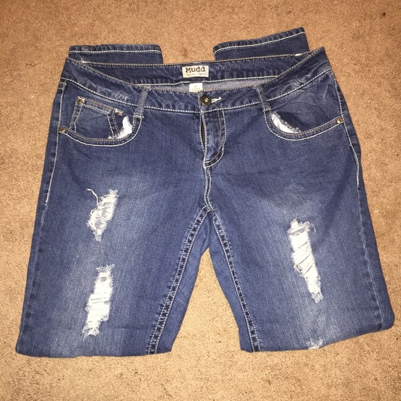 MUDD Jeans!