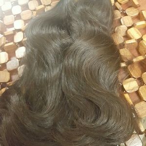 Unprocessed Fillipino Raw Hair