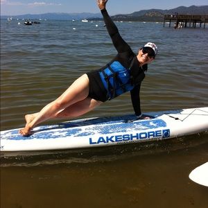 Meet your Posher, Sara