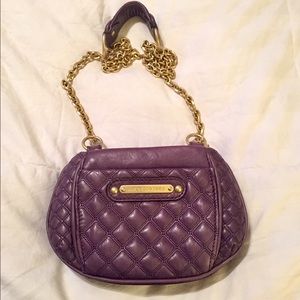 Juicy Couture Leather Crossbody