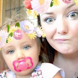 Meet your Posher, Brandy