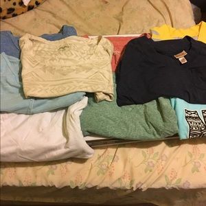 Bundle for @btwits_jazmin