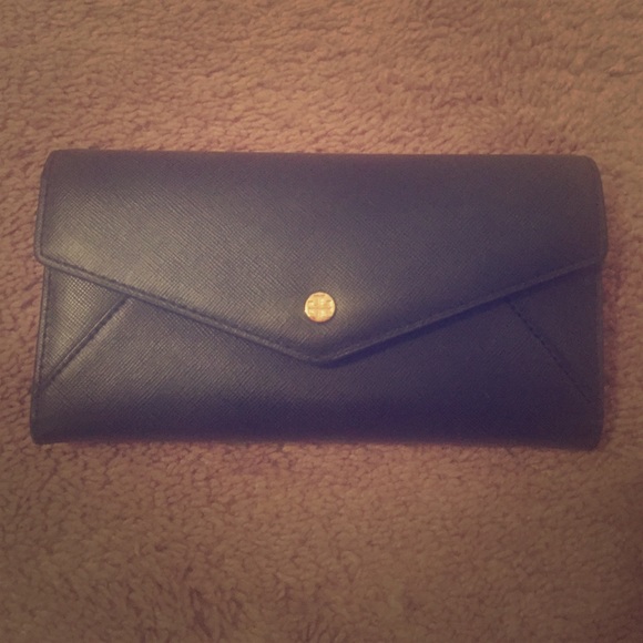 Tory Burch Envelope Wallet