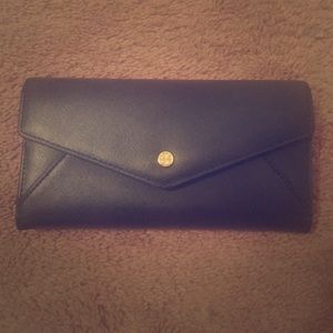 Tory Burch Envelope Wallet