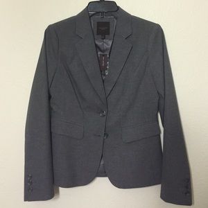The Limited Collection Blazer. Size 2. NWT