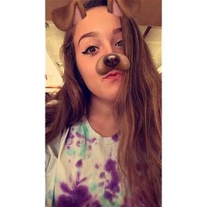 Meet your Posher, Sierra