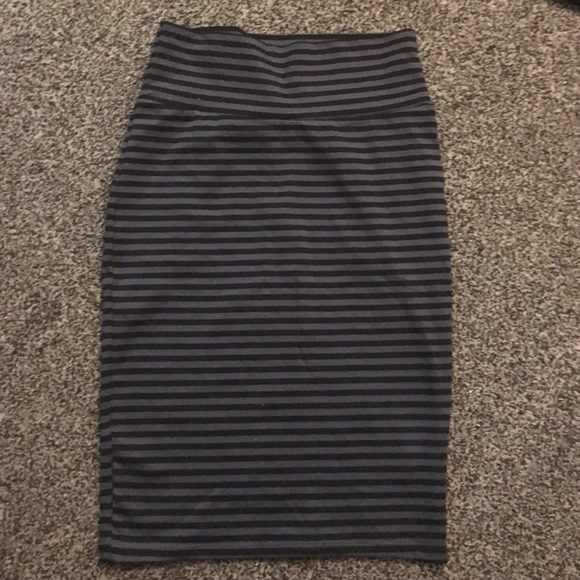 EUC LLR Cassie Skirt