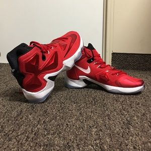 Lebron 13 $129