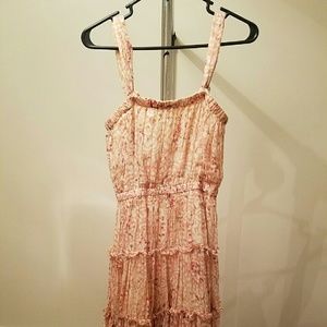 DVF Summer Dress