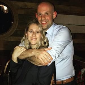 Meet your Posher, William