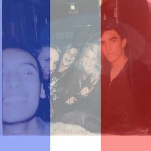 Meet your Posher, Ryan