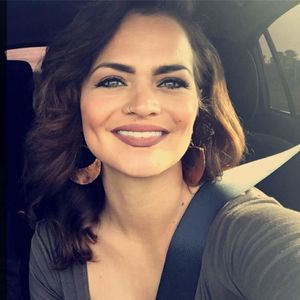 Meet your Posher, Lacy