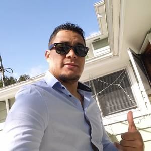 Meet your Posher, Danny