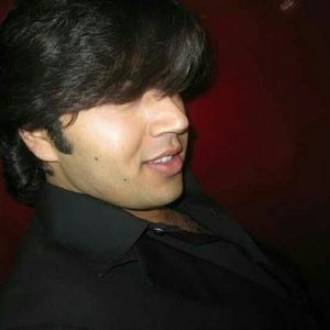 Meet your Posher, Afraz