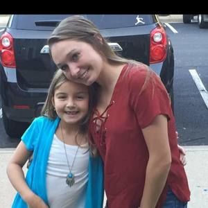 Meet your Posher, Angie