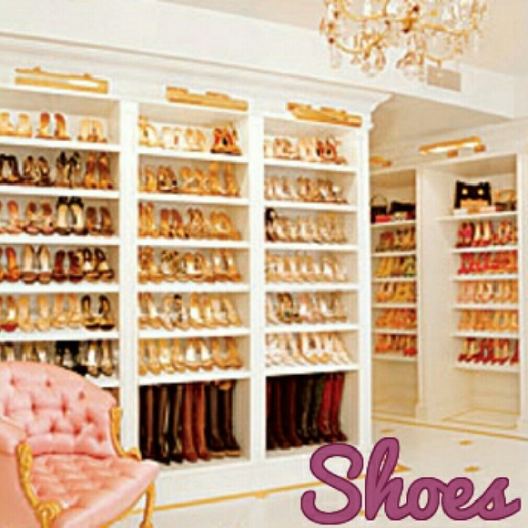 Shoes!