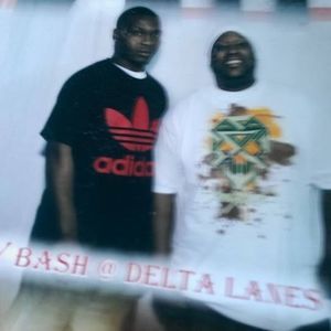 Meet your Posher, Brandon