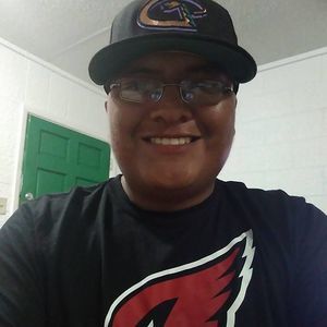 Meet your Posher, Tyler