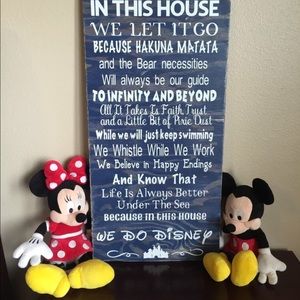 Meet your Posher, Desire