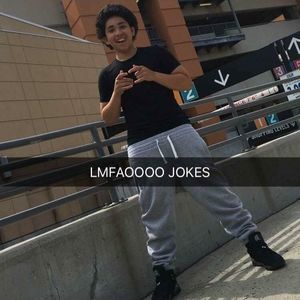 Meet your Posher, Justin