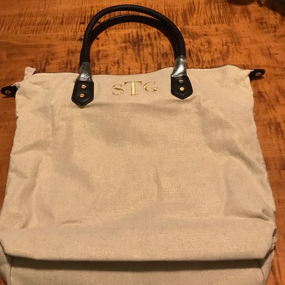 Sparkle easy tote from Cwonder - Picture 1 of 3