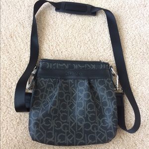 Calvin Klein Crossbody Bag
