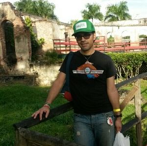 Meet your Posher, Gustavo