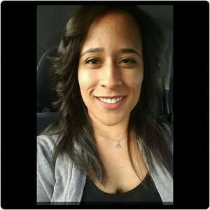 Meet your Posher, Stephanie