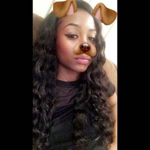 Meet your Posher, Makeeba