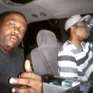 Meet your Posher, Dwayne