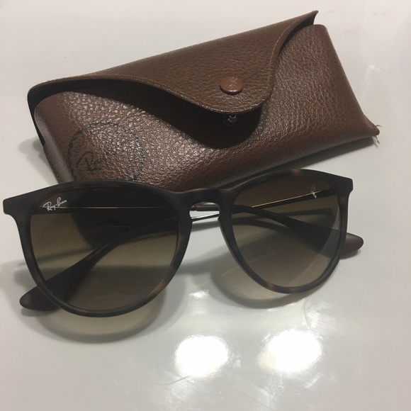 Ray Ban Erika Sunglasses