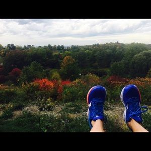 Meet your Posher, Rebecca