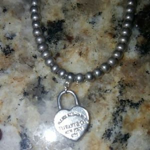Tiffany & Co. Bracelet