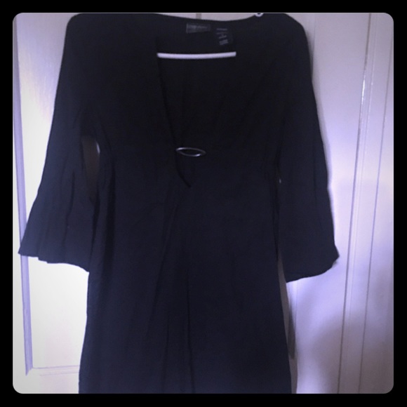 Oakley dress