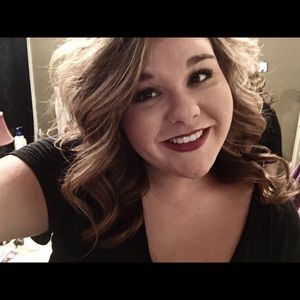 Meet your Posher, Shelby