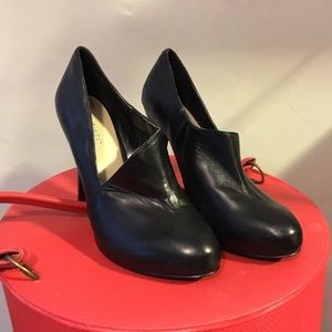 Nine West pumps/booties