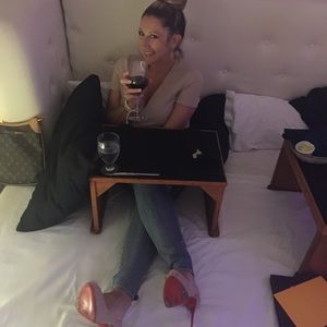 Meet your Posher, Cheryl