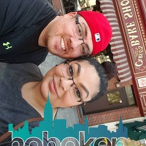 Meet your Posher, Karen stacy