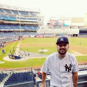 Meet your Posher, Haim