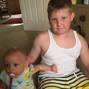 Meet your Posher, Randy