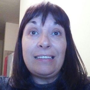 Meet your Posher, Anne