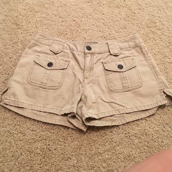 American Eagle Outfitters Shorts