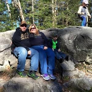 Meet your Posher, Marie