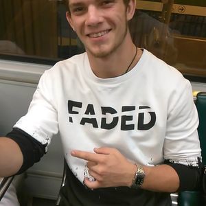 Meet your Posher, John